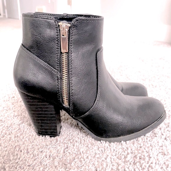 CALL IT SPRING | Ankle Boots - Picture 2 of 6